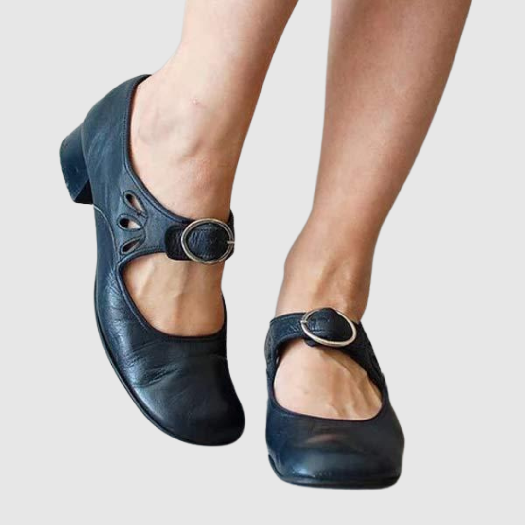 Cleo | Classic Shoes
