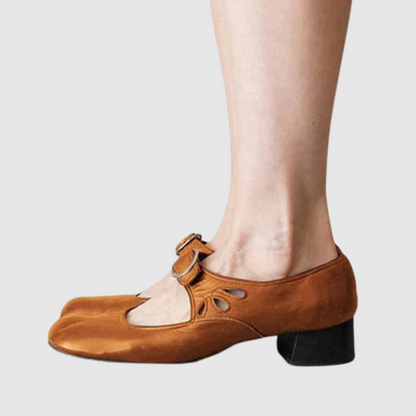 Cleo | Classic Shoes