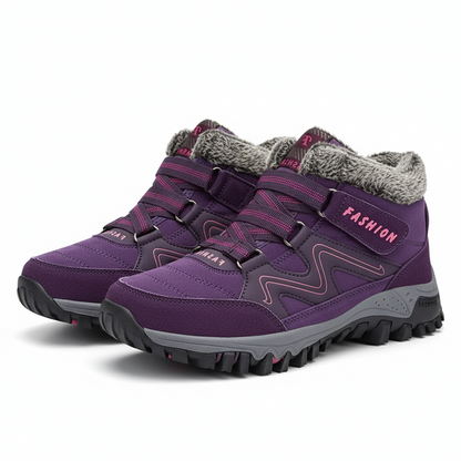 Glory | Comfort Orthopedic & All-Weather Boots