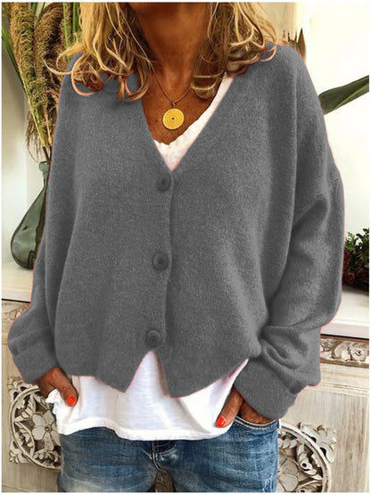 Lacey2™ | Knit Cardigan