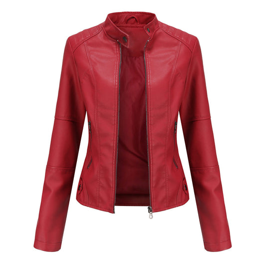 Temperance2™ | Sleek & Modern Jacket