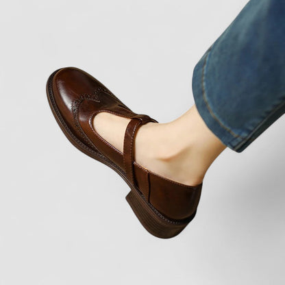 Laura | Everyday Mary Jane Shoes