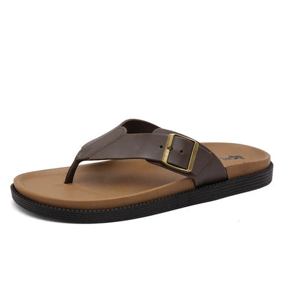 Giulia | Women's Vegan Leather Sandals