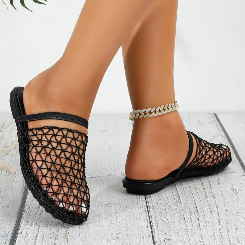 Laurence | Women's Sandals