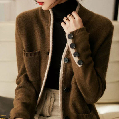 Xanthe™ | Vintage Cardigan