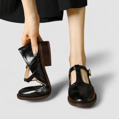 Laura | Everyday Mary Jane Shoes