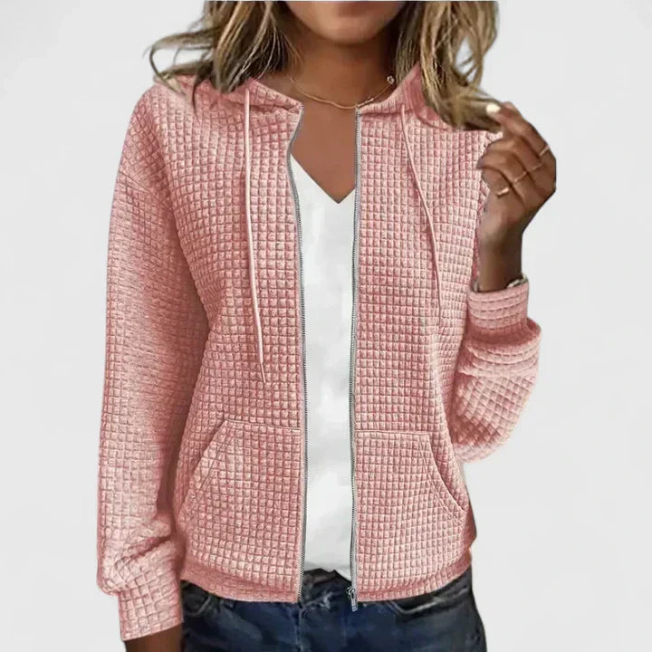 Jocelyn2™ | Elegant Cardigan