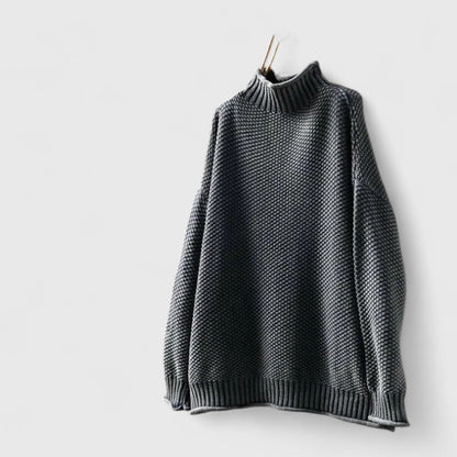 Ethel | Sophisticated Sweater