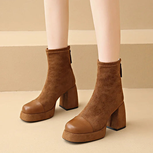 Narelle™ | Vento Boots