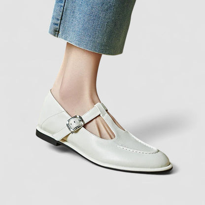Danielle | Orthopedic Low Heel Shoes