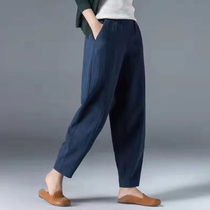 Augusta™ | Lightweight Summer Trousers