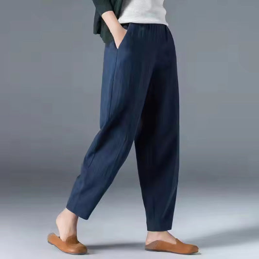 Augusta™ | Lightweight Summer Trousers