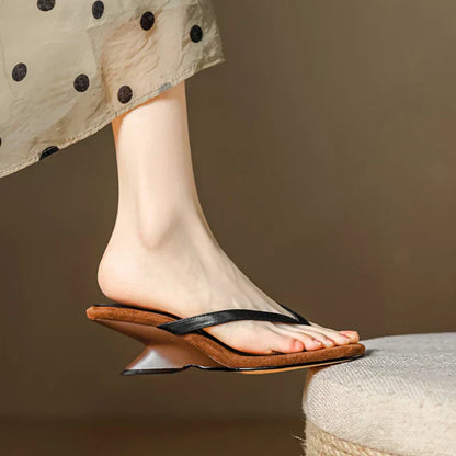 Desiree | Women's Wedge Sandals