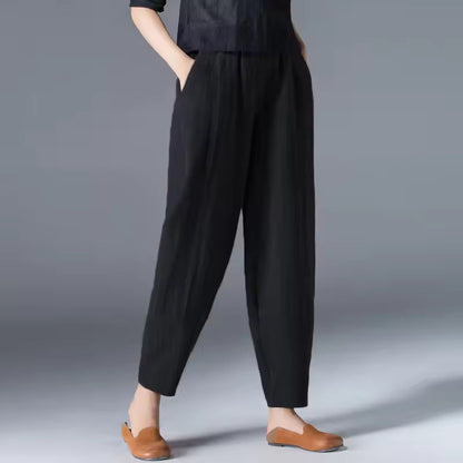 Augusta™ | Lightweight Summer Trousers