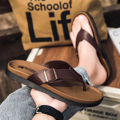 Giulia | Women's Vegan Leather Sandals