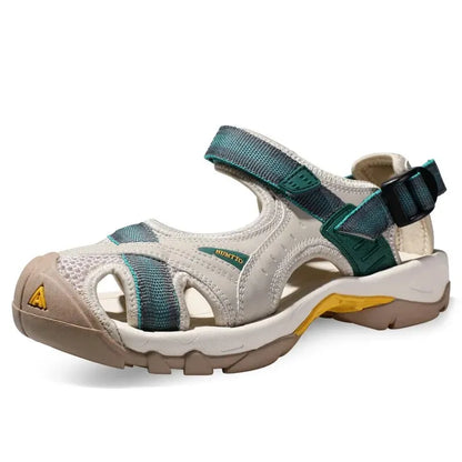 Melangell | Women's Adjustable Sandals