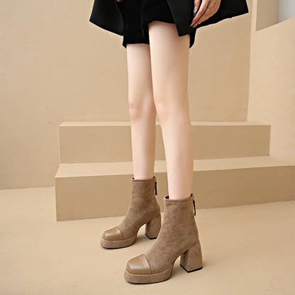 Narelle | Vento Boots