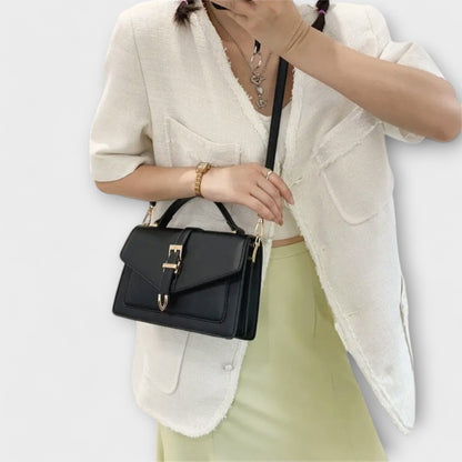 Bea | Classic Shoulder Bag
