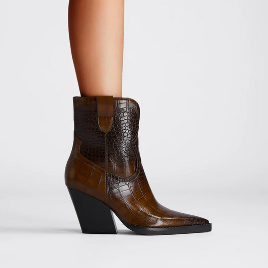 Primrose™ | Westy Ankle Boots