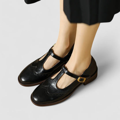Laura | Everyday Mary Jane Shoes
