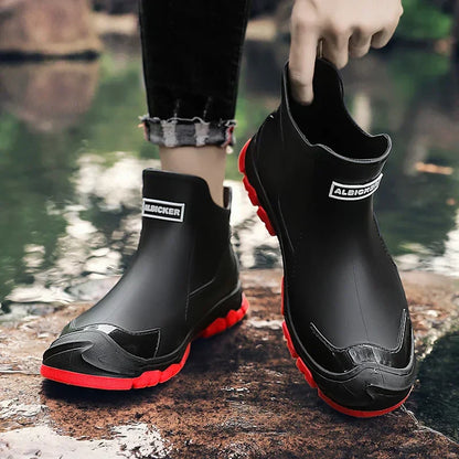 River | Canyon Rain Boots