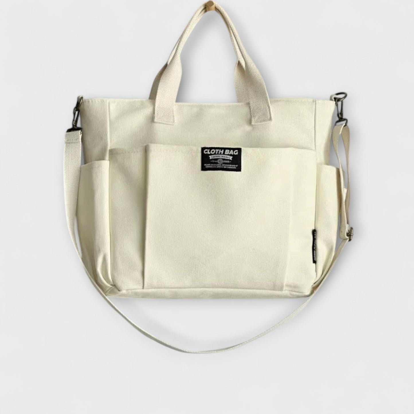 Jocelyn | Shoulder Bag with Practical Elegance