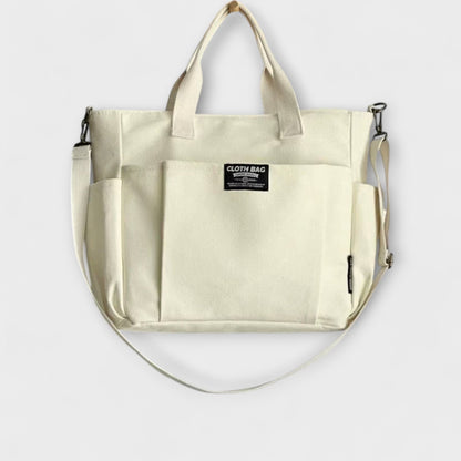 Jocelyn | Shoulder Bag with Practical Elegance