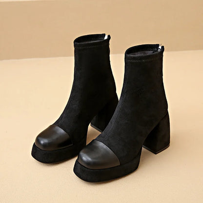 Narelle | Vento Boots