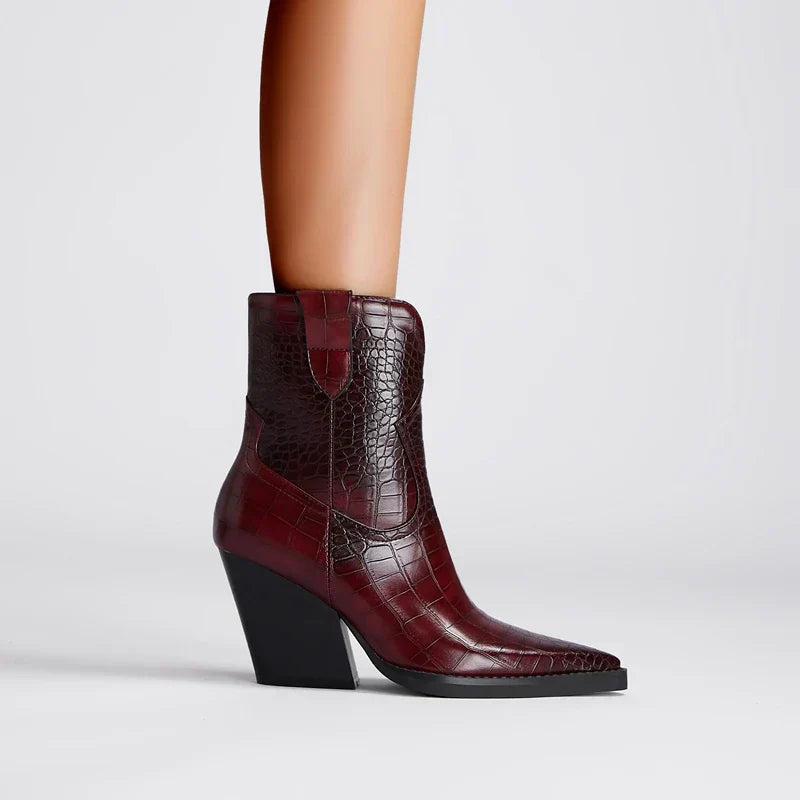 Primrose™ | Westy Ankle Boots