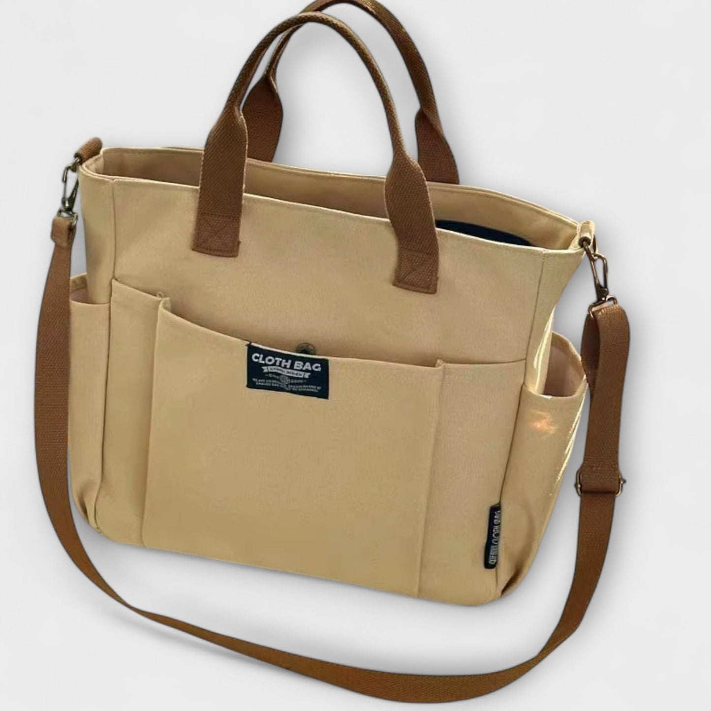 Jocelyn | Shoulder Bag with Practical Elegance