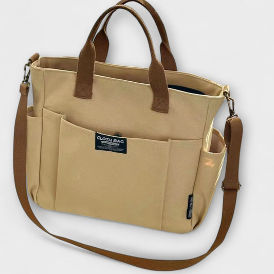 Jocelyn2™ | Shoulder Bag with Practical Elegance