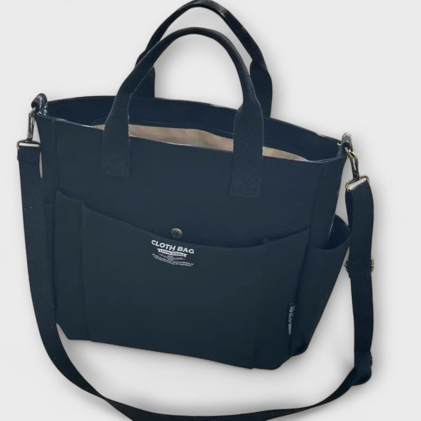 Jocelyn | Shoulder Bag with Practical Elegance