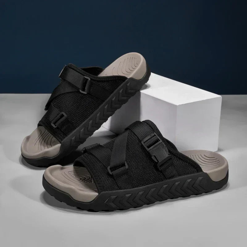 Sieglinde | Women's Slip-On Slippers