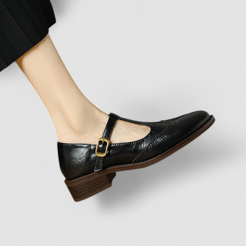 Laura | Everyday Mary Jane Shoes