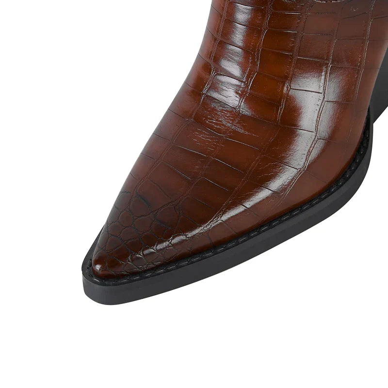 Primrose™ | Westy Ankle Boots