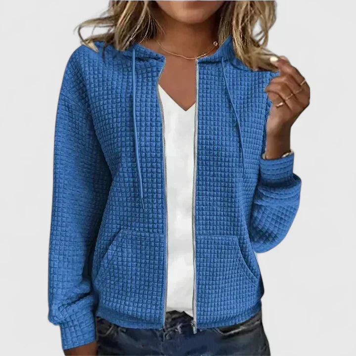 Jocelyn2™ | Elegant Cardigan