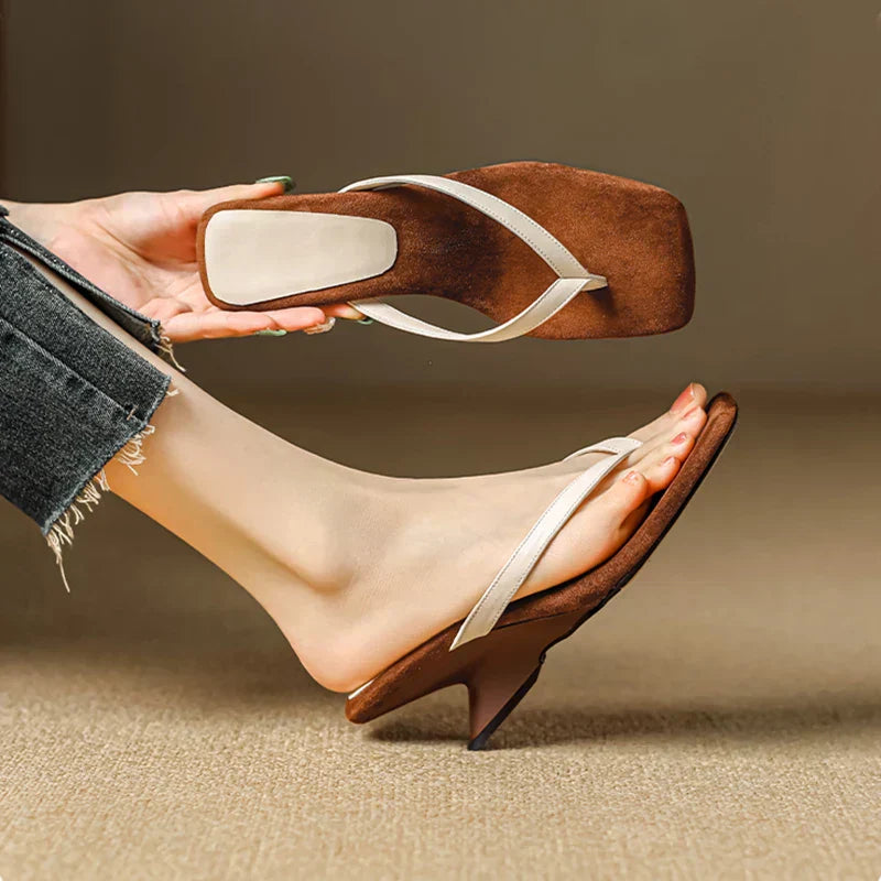 Desiree | Women's Wedge Sandals