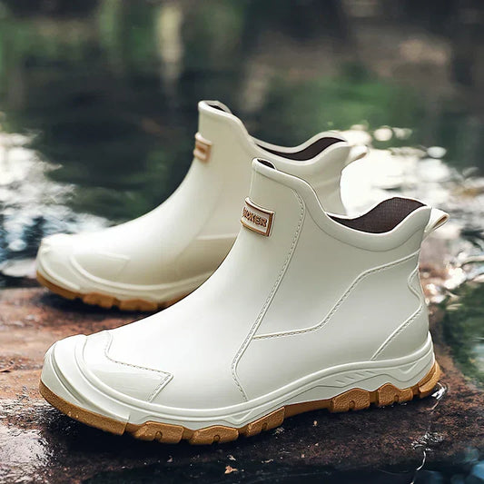 River | Canyon Rain Boots