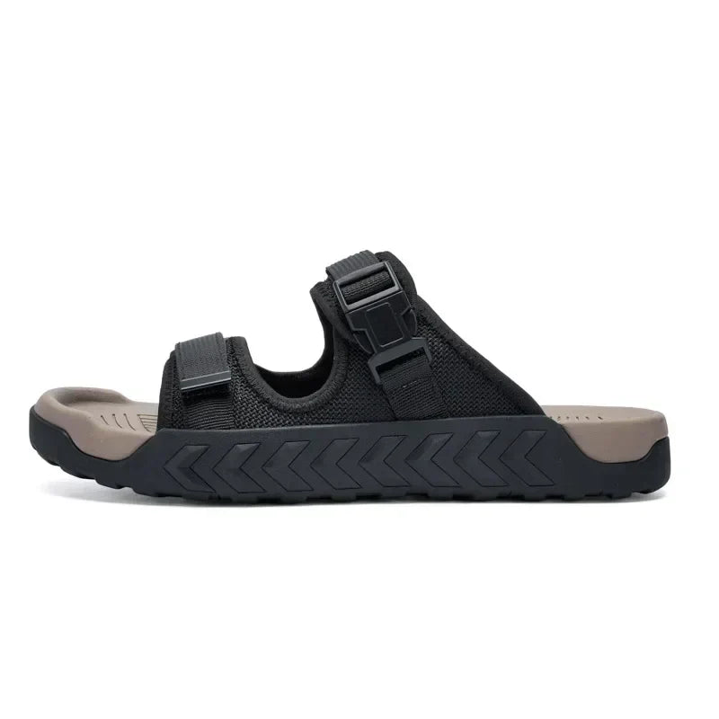 Hayley | Women's Slides