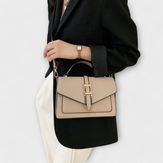 Bea™ | Classic Shoulder Bag