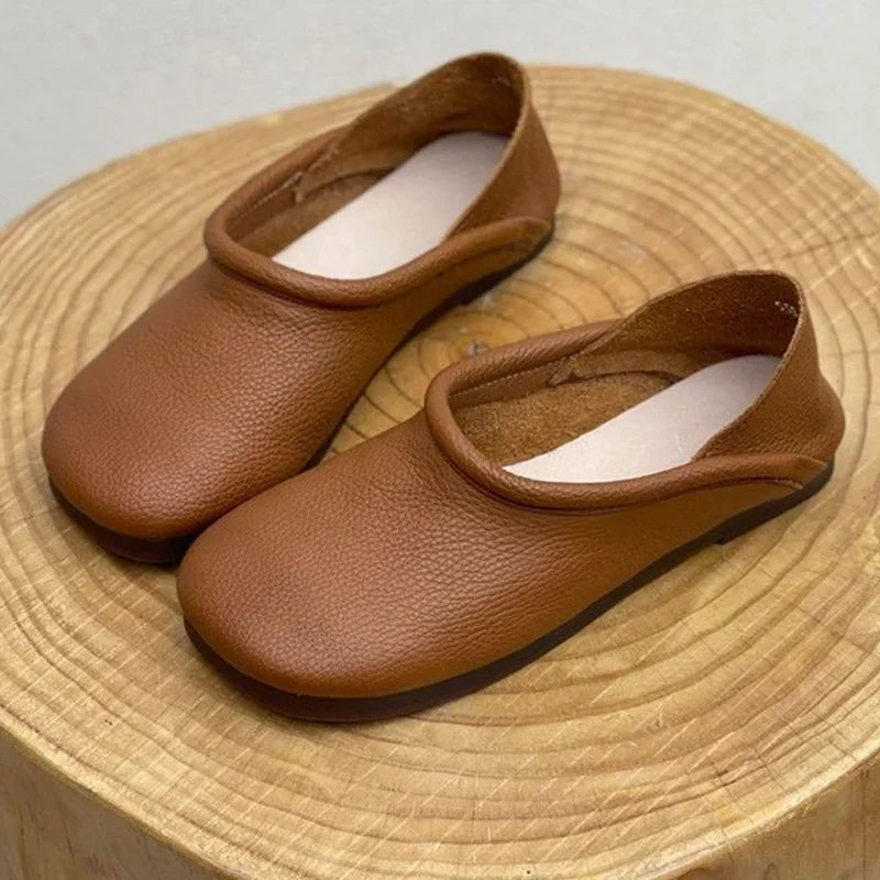 Cressida | Women's Vegan Leather Sandals