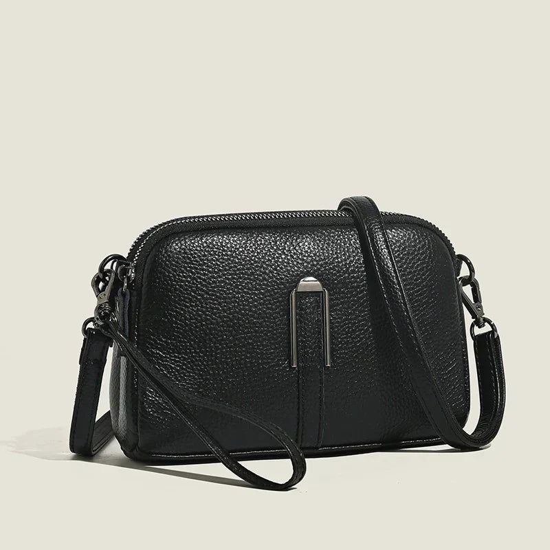 Yvette2™ | Elegant Shoulder Bag