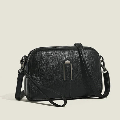 Yvette2™ | Elegant Shoulder Bag