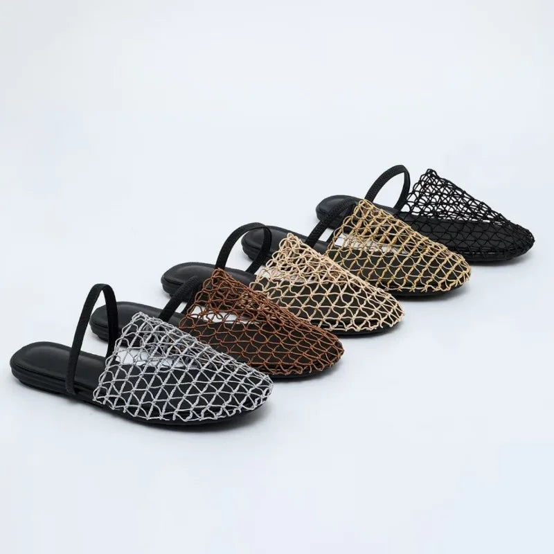 Laurence | Women's Sandals