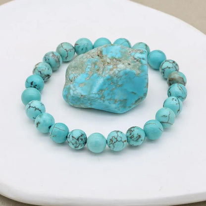 Maeve | Turquoise Bracelet