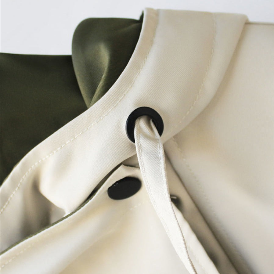 Ember™ | Windbreaker Jacket