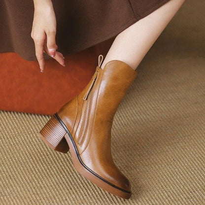 Cara | Ankle Boots