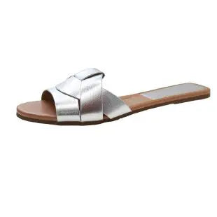 Marie | Women's Cushioned Slides