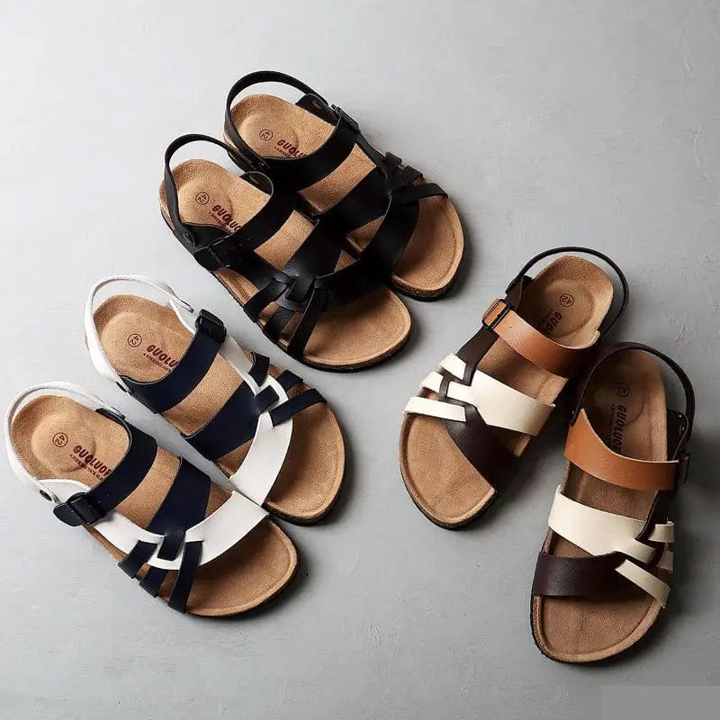 Stefanie | Women's Sandals