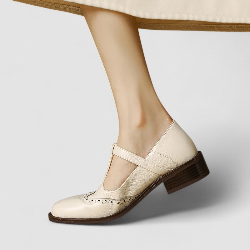Laura | Everyday Mary Jane Shoes